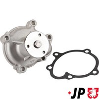 Wasserpumpe MotorküHlung Jp Jp Group 1214102600 FüR Astra Opel Corsa Meriva Cc