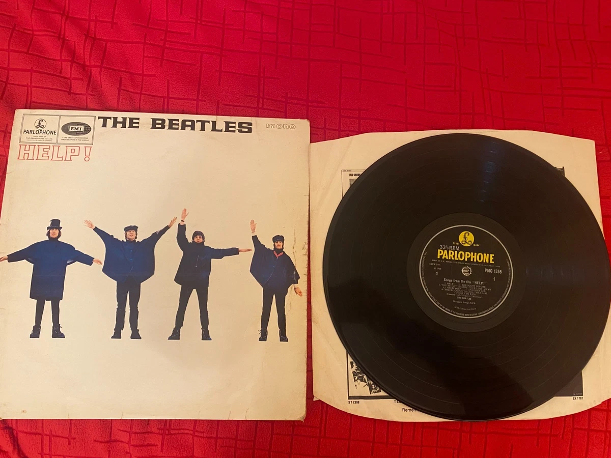The Beatles First Pressing for sale - eBay