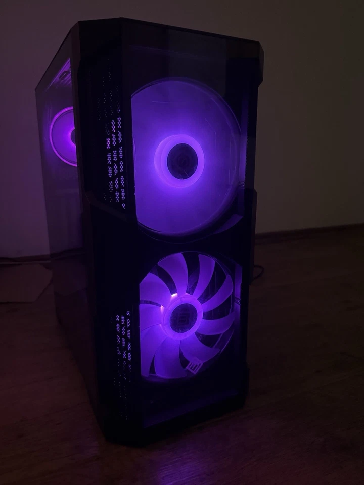 CSL GAMING PC  - Bild 2 von 3