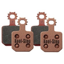 Kool Stop Magura MT5-MT7 Disc Brake Pads - Sintered