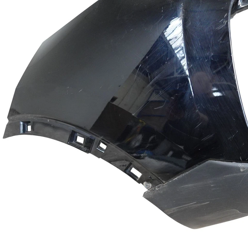 MG ZS front bumper Facelift 2020-2024 SUV 5 Door Genuine pn P10628329 - Image 4 of 4