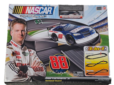 ミニカー NASCAR  #3 DALE EARNHARDT NASCAR #3 DALE EARNHARDT RADIO CONTROL - メルカリ