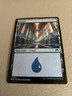 MTG - Non FOIL Island Modern Horizons 3 - #312 - NRMT