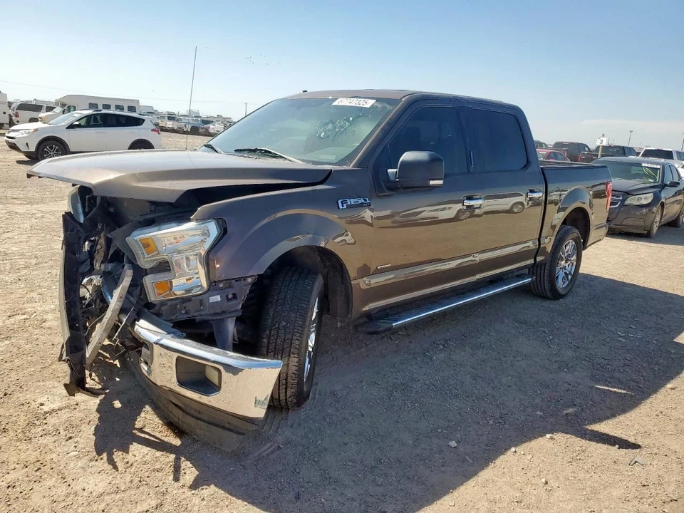 Guantera F150 2015 7570616 Foto 2 de 4