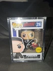 Funko Pop Chase Punisher Daredevil Autographed Jon Bernthal JSA