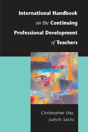 International Handbook of Continuing Professional Development of Teachers By Ch - Image 2