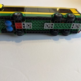Lego City Bus 60154 MUST SEE