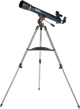 Celestron – Astromaster LT 70AZ Telescope –Refractor Telescope