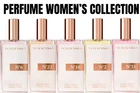 Yodeyma Paris Eau De Perfume All Fragrances Women's Collection 50 ml UK Seller