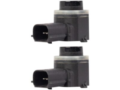 Standard Motor Products Parking Aid Sensor Connector – Rear For 2015-2018 Ford F150