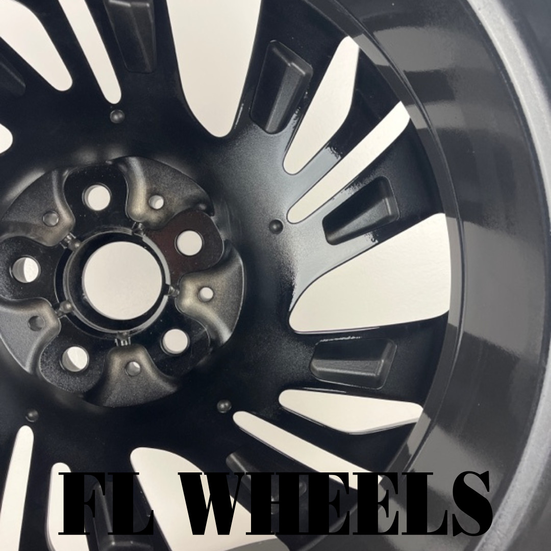 BMW i8 2014-2020 20" FACTORY ORIGINAL FRONT WHEEL RIM 86203 36116862895