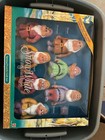 New ListingMattel snow white and the seven dwarfs walt disney set figurines iob 65351