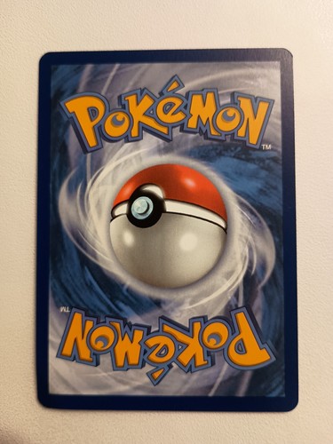 Nest Ball - 084/091 - Paldean Fates - Uncommon - Picture 2 of 2