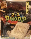 The Dig Team Dinosaur Toy 2 In 1 Dino Dig - Diplodocus