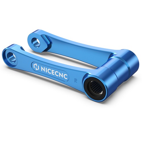 NICECNC Tieferlegung Link Senkender Link Für Sherco 250 300 450 500 SEF-R 17-24 - Picture 7 of 10