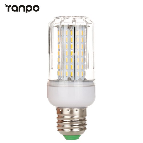 Dimmable B22 E27 E14 G9 GU10 LED Corn Light 12W 18W 25W Bulb 4014 SMD White Lamp - Picture 9 of 15