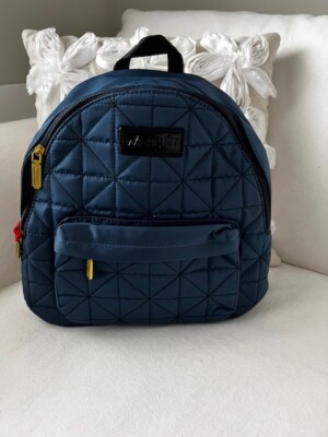 Wrangler quilted backpack s-l400.jpg main image 3