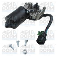 Wischermotor Hyundai IX35 (Lm, El, Elh) 01.10-&Gt; Vorne