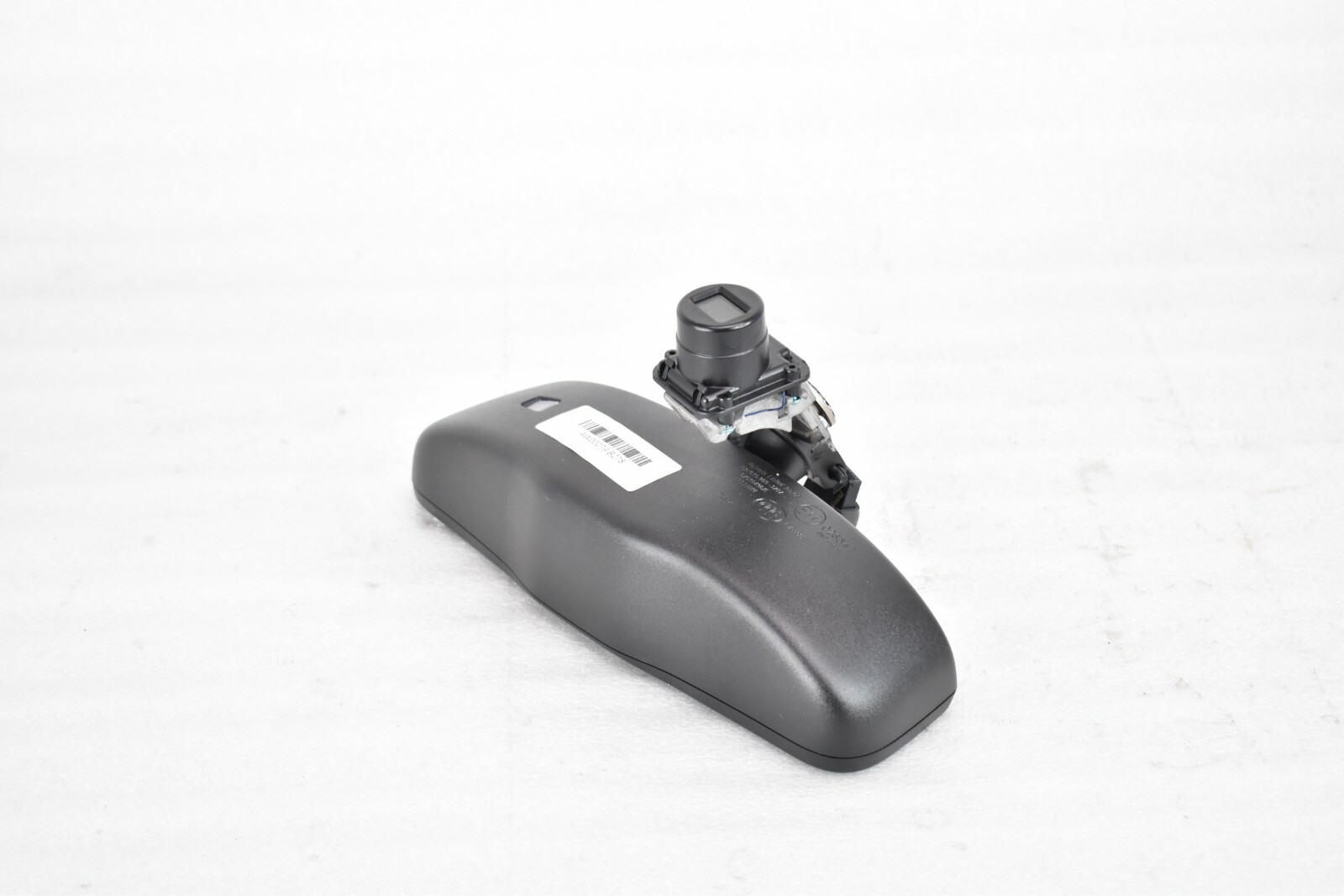 14-17 MASERATI QUATTROPORTE INTERIOR REAR VIEW MIRROR AUTO DIM WITH CAMERA OEM