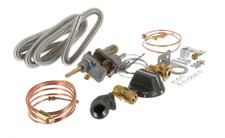 FALCON 539000004 GAS DOMINATOR FOUR BURNER OVEN RANGE THERMOSTAT REPLACEMENT KIT