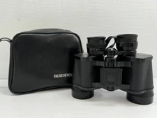 Bushnell Ensign Fully Coated 7x35 / 357FT Wide Angle Binoculars Insta-Focus