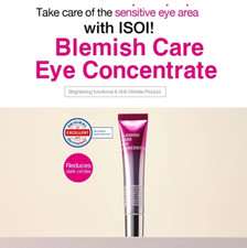 ISOI Blemish Care Eye Cream 17ml K-beauty cosmetic moisturizer cream