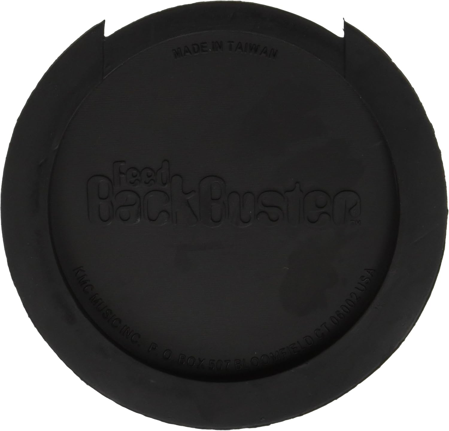Feedback Buster Ultra FBR2 Acoustic Guitar Sound Enhancer - Boosts Tone & Volume