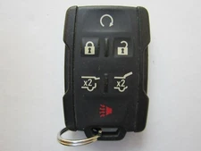 OEM CHEVY GM KEYLESS REMOTE ENTRY SMART KEY FOB ALARM TRANSMITTER 13577766