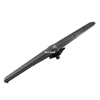 Braccio Spruzzatore Inferiore Lavastoviglie - Ricambio Compatibile Whirlpool Ignis Bauknecht - Foto 4