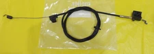 New Husqvarna 532189182 Variable Speed Drive Control Cable FWGD Genuine OEM Part