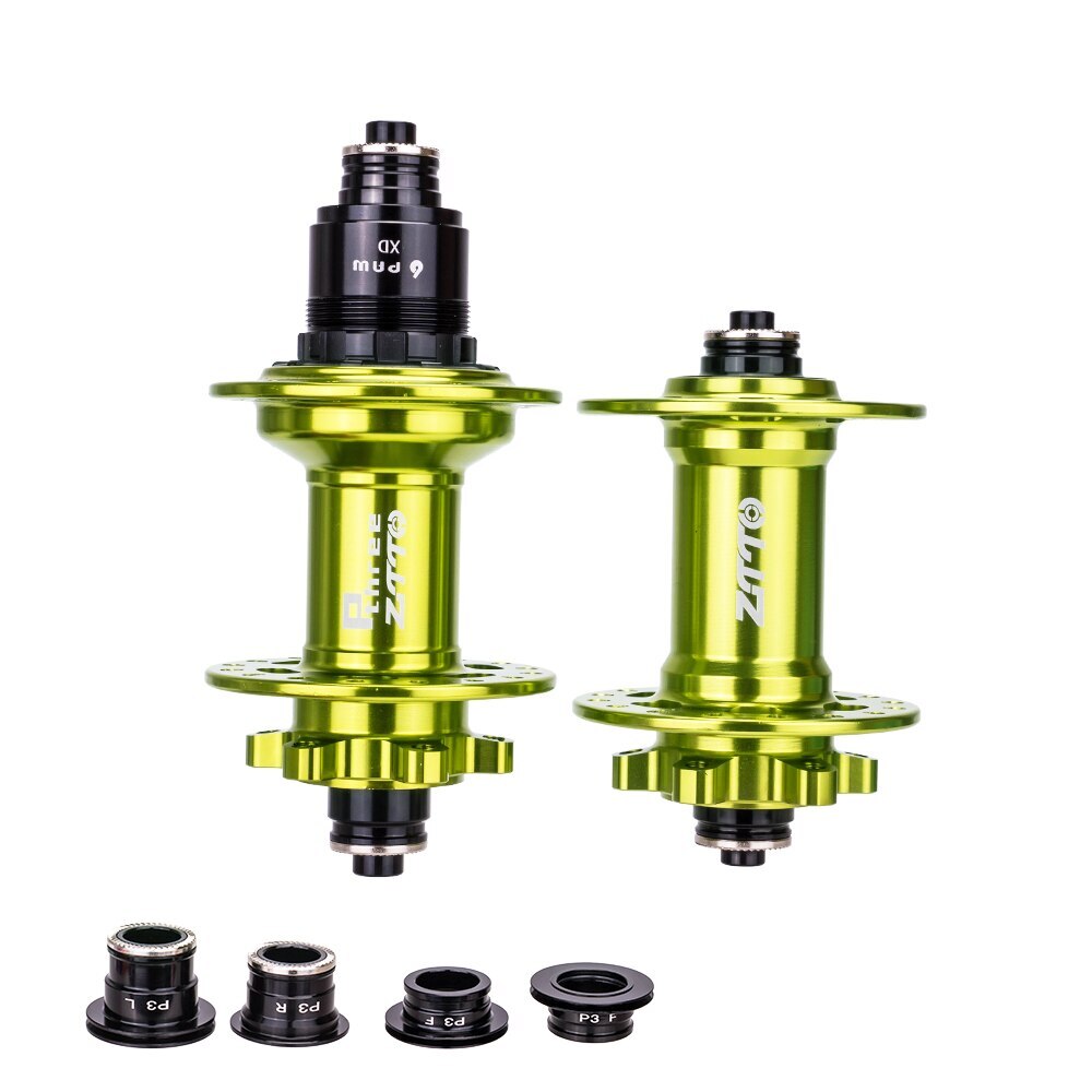 Hub For Hg Xd Ms Freehub