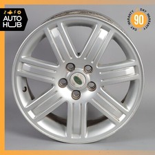 Land Rover L319 LR4 HSE 8 x 19 19" Wheel Rim Silver RRC502640XXX OEM