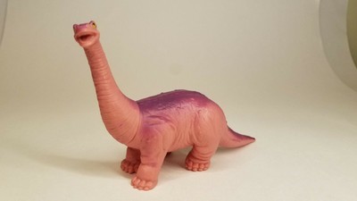wendy's dinosaur toys