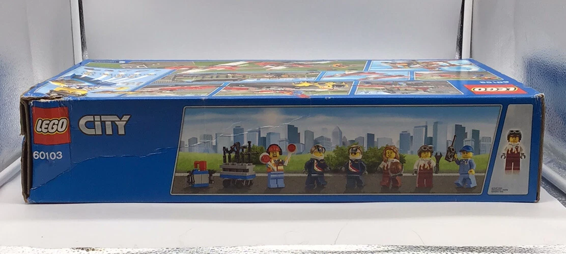 Lego City Road Background