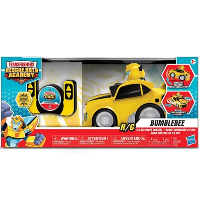 Transformers 9'' R/C - Bumble Bee