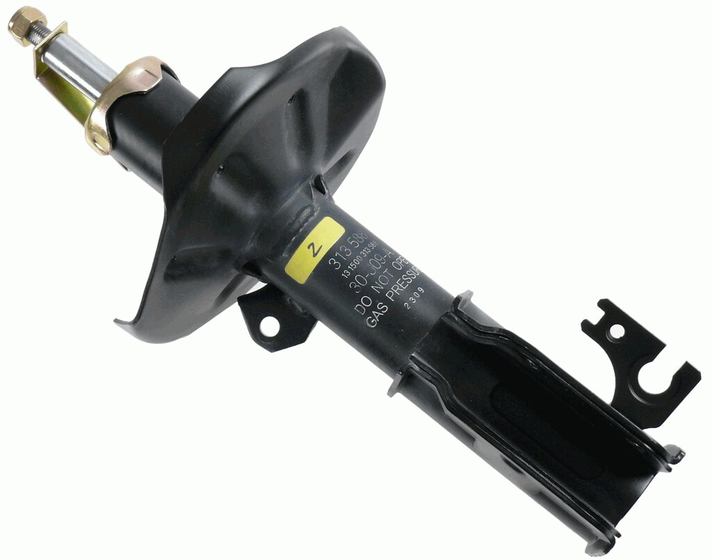 313 588 SACHS Shock Absorber for FORD AUSTRALIA,MAZDA