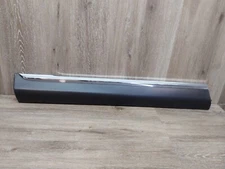 2010-13 Toyota Highlander Moulding Sub-Assy Front Door Outside LH OEM 750720E050