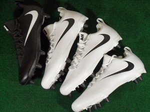 nike untouchable pro low