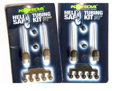 Korda Heli Safe Tubing Kit