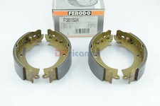 Mâchoire de frein Mitsubishi COLT