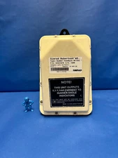 SIMRAD RF14XI Rudder Feedback 22501878 with Back Mount