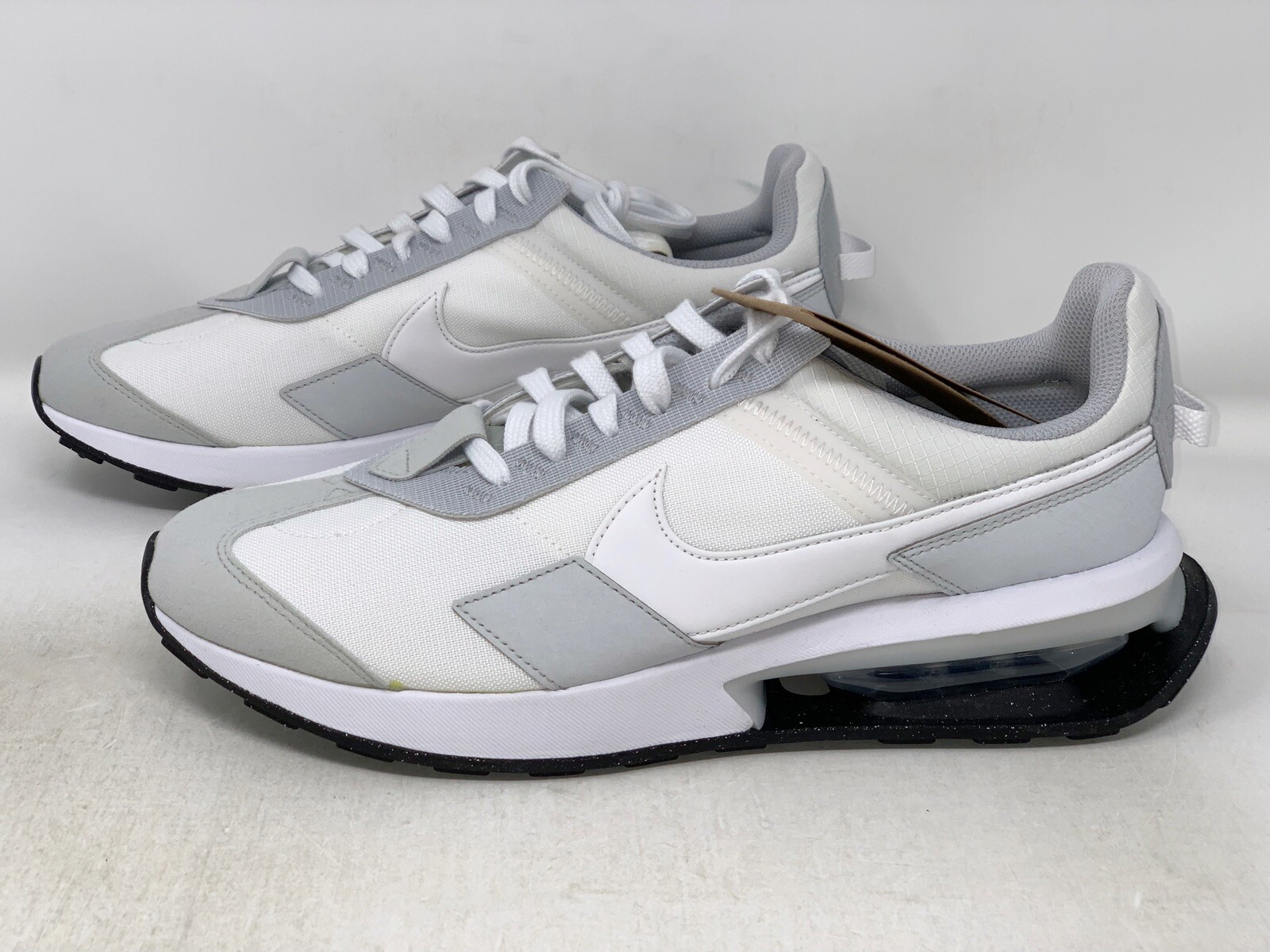 Nike Air Max Pre Day Summit White 