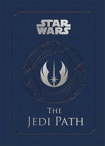 Star Wars The Jedi Path ジェダイの書 限定版 スター・ウォーズ