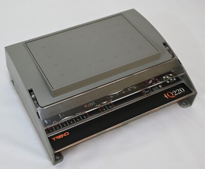 Trend IQ200 IQ221/UNB/230V controller module