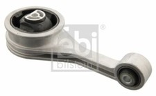 Transmission Gearbox Mount Rear FOR FORD PUMA 97->00 1.4 Petrol EC FHD FHF