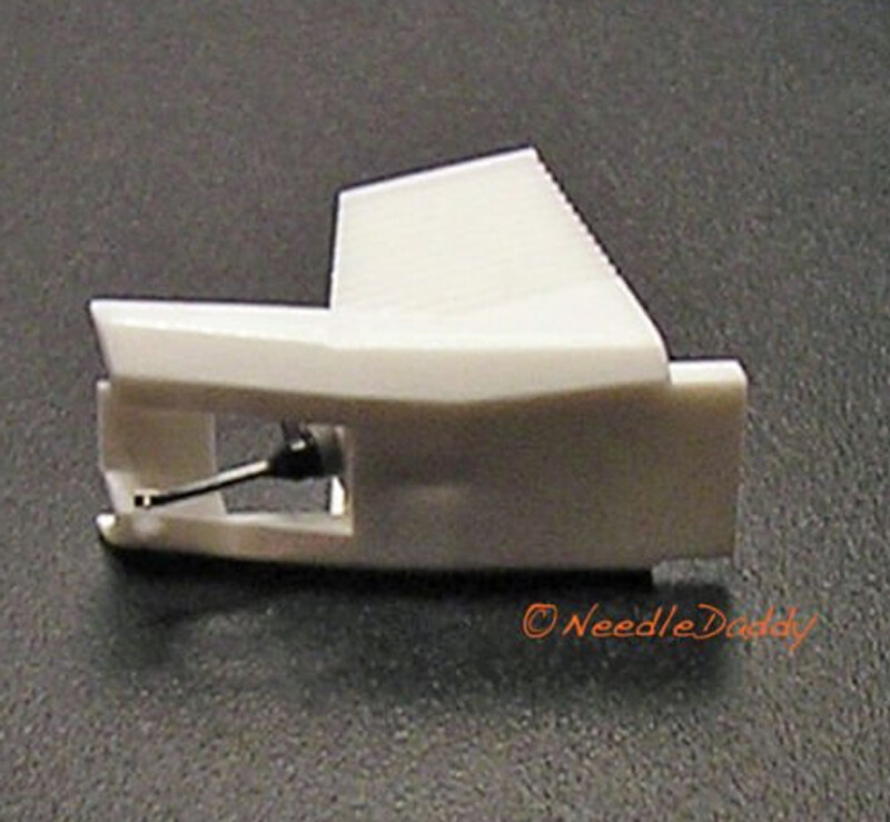 Diamant Nadel Plattenspieler STYLUS Für TECHNICS P34 SLBD20D Slbd22d Atn3472 Atn3482 P Sty131 L 685785