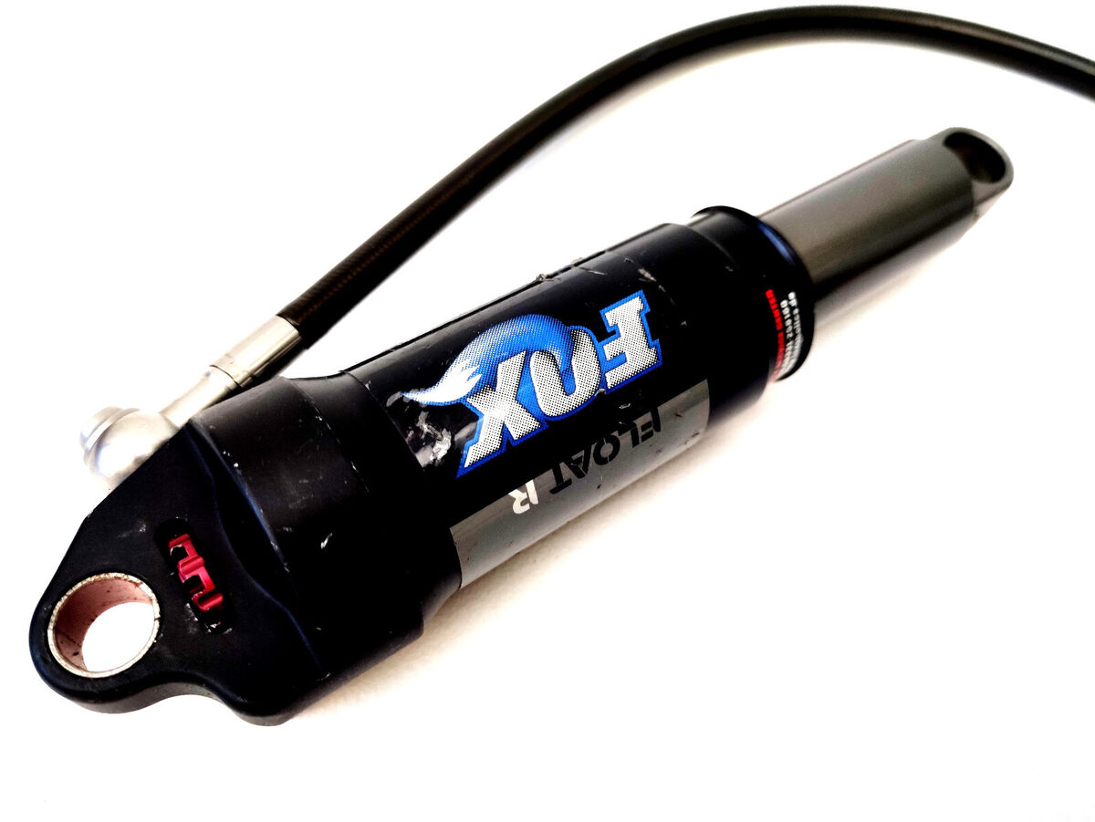 Rear shock absorber Damper FOX FLOAT R Brain Specialized Rear shock absorber Damper FOX FLOAT R Brain Specialized