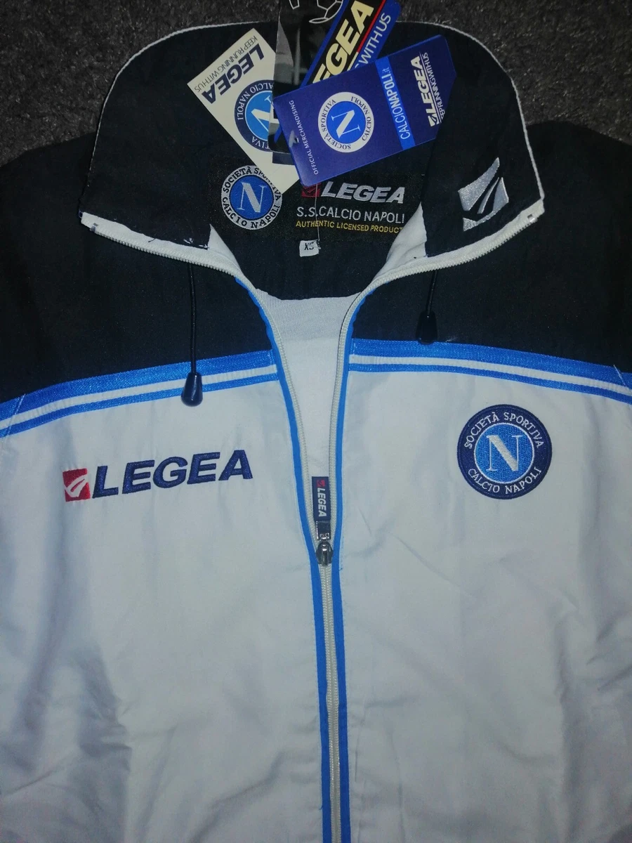 Tuta calcio napoli cheap