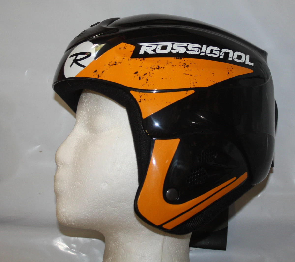 Rossignol Radical Jr. Kids ski snowboard Helmet 52cm XXS NEW eBay