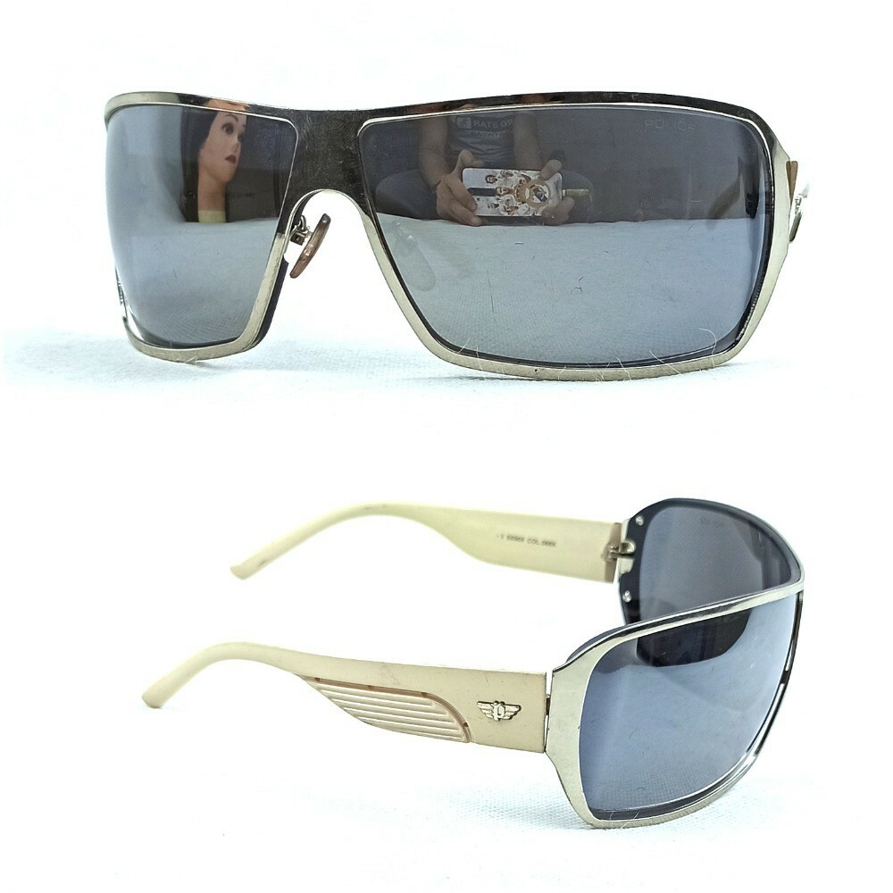 Venta de Lentes Police | 77 articulos de segunda mano